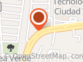 Escuela Secundaria Rafael Ramírez escudo de secundaria