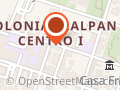 Provincial Maristas México Central