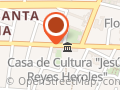 Merendero Las Lupitas
