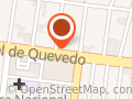 Clínica Dental Miguel Ángel de Quevedo