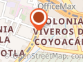 Pak Mail Viveros Coyoacán
