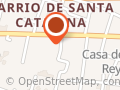 Parroquia de Santa Catalina