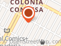 Hostal Fungi - Casa Rosa