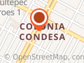 Restaurante El Merendero La Condesa