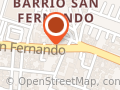 DHL Express Service Point (SAN FERNANDO)