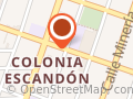 Conejo Rojo Café