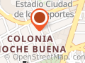 COPARMEX Ciudad de México