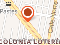Cafetería El Árbol De La Vida