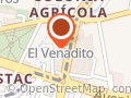 Restaurante El Venadito