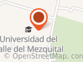 Universidad Tecnológica del Valle del Mezquital