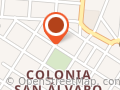 Cali’s coffe & Burger Tin