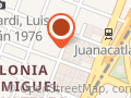 De la Calle Madrazo Mancera