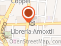 Librería Amoxtli