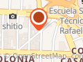 Hotel Residencia Polanco