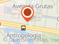 Metrobús L7 Antropología