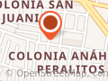Parrilla Los Panas