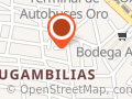 Protein Club Bugambilias