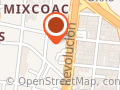 Estudio Inn Mixcoac