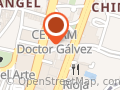 DHL Express Service Point (DR GALVEZ)
