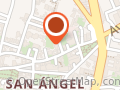 El Sabor de San Angel
