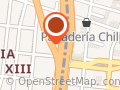 Sitio de Taxis Mega 171 2000 Ac