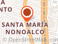 Mercado Santa María Nonoalco ÁO