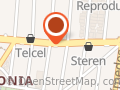 Laguito DF
