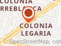 Tutti Frutti Legaria