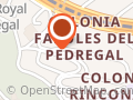Fonda Doña Mago