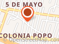 Psicoterapeuta 5 de mayo