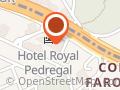 Hoteles Grupo Sevilla