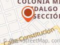 Fiestas Jardín  Secreto