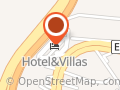 Hotel Villa Jardin SA