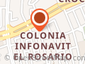 Espacios Comercial y Residenciales