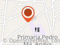 Escuela Primaria Urbana Gral. Pedro Ma. Anaya