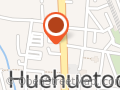 Cafetería Huehuetoca