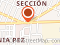 Estacion de servicio Alfonso XIII
