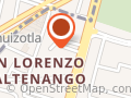 Residencial Toreo