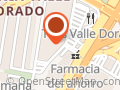 El Medio y Medio Valle Dorado