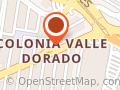 Mercado Gastronómico Valle Dorado