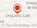 Cocina de Centro