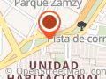 Servicio Lomas de Sotelo