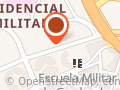Hotel del Ejército y Fuerza Aérea