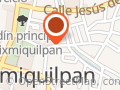 Centro de Salud de Hidalgo