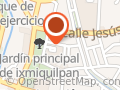 Presidencia Municipal de Ixmiquilpan