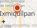 Héroes Ixmiquilpan