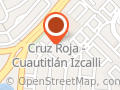 Unidad de Hemodialisis Cruz Roja Cuautitlan Izcalli