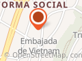 Embajada De La Republica Socialista De Vietnam