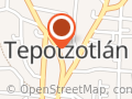 Marber Tepotzotlan
