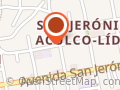 LEONARDO OLMOS HAIRDRESSERS
